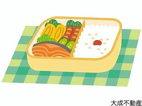 宅配弁当！！