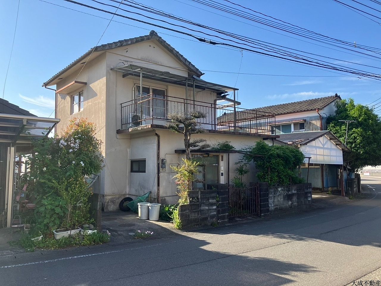 人気校区！小学区近く！！