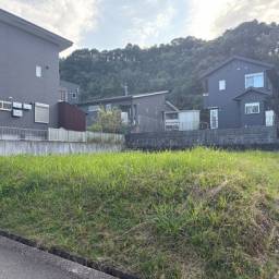 向洋台 土地 高台の土地が出ました!!